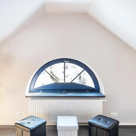 Apartamento über Dem Pub *