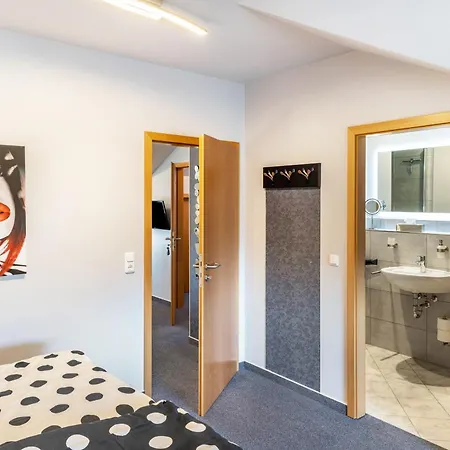 über Dem Pub Michendorf