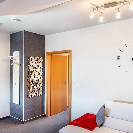 über Dem Pub Apartamento Michendorf