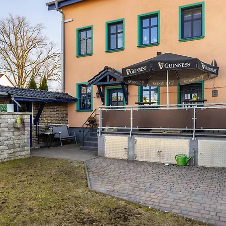 Ueber Dem Pub * 米兴多夫