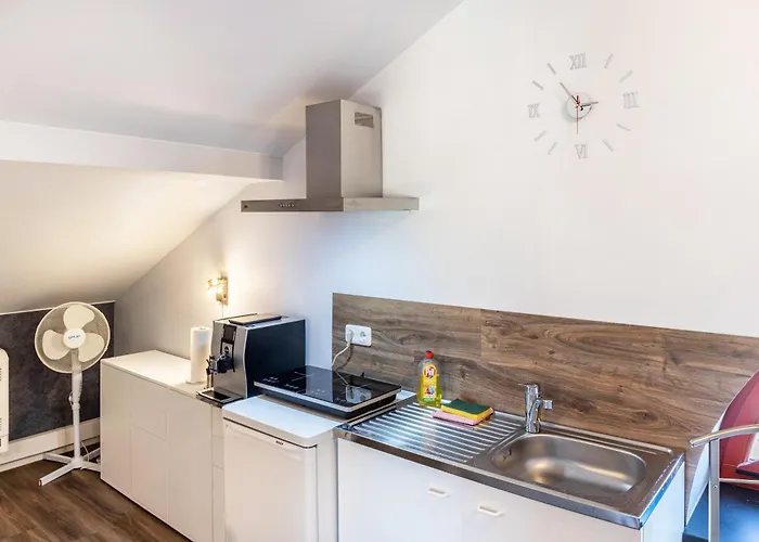 Ueber Dem Pub * 米兴多夫