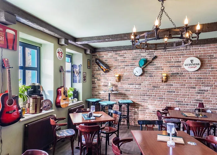 Ueber Dem Pub 米兴多夫